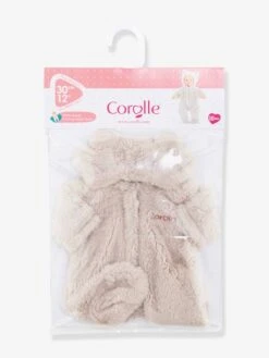Combipilote Ourson - COROLLE Beige - Corolle -Enfant Jouet Boutique combipilote ourson corolle 2