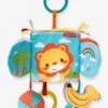 Cube D'Éveil Jungle - INFANTINO Multicolore - Infantino