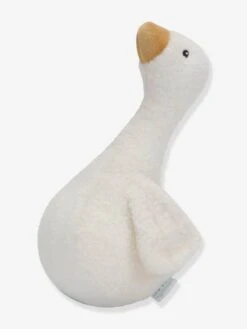 Culbuto Little Goose - LITTLE DUTCH Blanc - Little Dutch -Enfant Jouet Boutique culbuto little goose little dutch 2