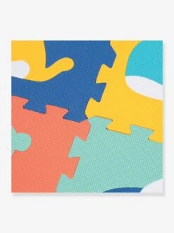 Dalles 6 Animaux LUDI Multicolore - Ludi -Enfant Jouet Boutique dalles 6 animaux ludi 4
