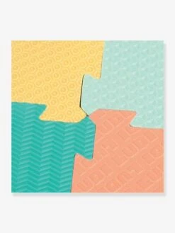 Dalles Animaux Touch LUDI Multicolore - Ludi -Enfant Jouet Boutique dalles animaux touch ludi 5