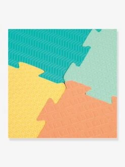 Dalles Unies Touch LUDI Multicolore - Ludi -Enfant Jouet Boutique dalles unies touch ludi 3