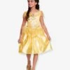Déguisement Belle La Belle Et La Bête Classique DISGUISE Jaune - Disguise