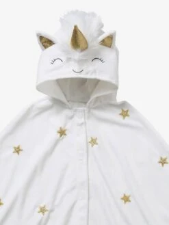 Déguisement Cape Licorne Blanc - Vertbaudet 6 Déguisement Cape Licorne Blanc - Vertbaudet -Enfant Jouet Boutique deguisement cape licorne 2