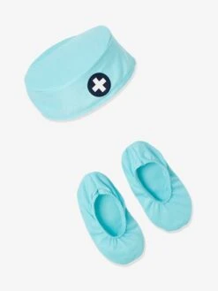 Déguisement De Docteur / Chirurgien Multicolore - Vertbaudet 7 Déguisement De Docteur / Chirurgien Multicolore - Vertbaudet -Enfant Jouet Boutique deguisement de docteur chirurgien 2