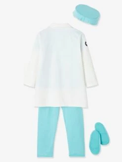 Déguisement De Docteur / Chirurgien Multicolore - Vertbaudet 9 Déguisement De Docteur / Chirurgien Multicolore - Vertbaudet -Enfant Jouet Boutique deguisement de docteur chirurgien 4