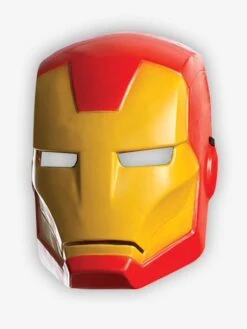 Déguisement Iron-Man RUBIES Rouge - Avengers -Enfant Jouet Boutique deguisement iron man rubies 2