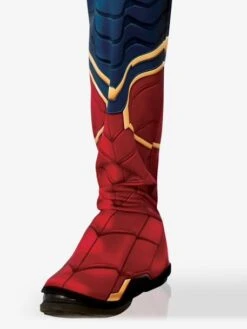 Déguisement Iron-Spider Infinity War RUBIES Rouge - Avengers -Enfant Jouet Boutique deguisement iron spider infinity war rubies 2
