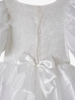 Déguisement Mariée Blanc - Vertbaudet -Enfant Jouet Boutique deguisement mariee 3
