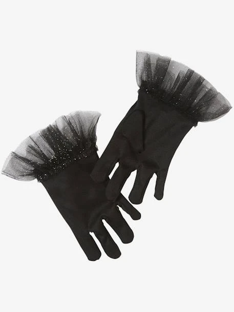 Déguisement Star De Cinéma Noir - Vertbaudet 6 Déguisement Star De Cinéma Noir - Vertbaudet – Image 6