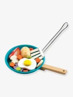 Dinette Cook & Scratch DJECO Blanc - Djeco -Enfant Jouet Boutique dinette cook scratch djeco 2