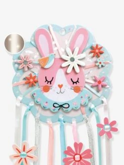 DIY Attrape-rêve Rêveuse DJECO Rose - Djeco -Enfant Jouet Boutique diy attrape reve reveuse djeco 2