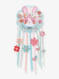 DIY Attrape-rêve Rêveuse DJECO Rose - Djeco -Enfant Jouet Boutique diy attrape reve reveuse djeco 3