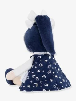 Doudou Miss Nuit Etoilée - COROLLE Bleu - Corolle -Enfant Jouet Boutique doudou miss nuit etoilee corolle 3