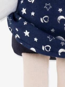 Doudou Miss Nuit Etoilée - COROLLE Bleu - Corolle -Enfant Jouet Boutique doudou miss nuit etoilee corolle 4