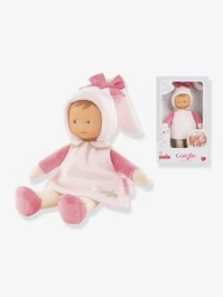 Doudou Miss Pays Des Rêves - COROLLE Rose Bonbon - Corolle 10 Doudou Miss Pays Des Rêves - COROLLE Rose Bonbon - Corolle -Enfant Jouet Boutique doudou miss pays des reves corolle 4