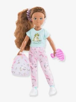 Dressing Licorne Féérique - COROLLE Violet - Corolle -Enfant Jouet Boutique dressing licorne feerique corolle 3