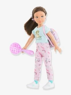 Dressing Licorne Féérique - COROLLE Violet - Corolle -Enfant Jouet Boutique dressing licorne feerique corolle 4