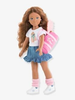 Dressing Romantique Poupée Mannequin - COROLLE Rose - Corolle -Enfant Jouet Boutique dressing romantique poupee mannequin corolle 3