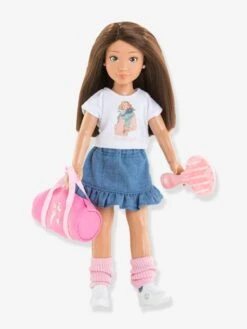 Dressing Romantique Poupée Mannequin - COROLLE Rose - Corolle -Enfant Jouet Boutique dressing romantique poupee mannequin corolle 5