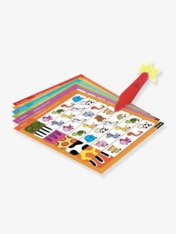 Électro Premiers Jeux - NATHAN Multicolor - Nathan -Enfant Jouet Boutique electro premiers jeux nathan 2