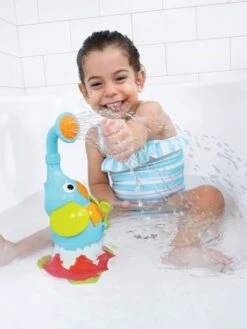 Eléfontaine - YOOKIDOO Bleu - Toutes Les Marques -Enfant Jouet Boutique elefontaine yookidoo 3