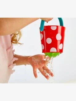 Ensemble Seaux De Bain HAPE Multicolore - Hape 7 Ensemble Seaux De Bain HAPE Multicolore - Hape -Enfant Jouet Boutique ensemble seaux de bain hape 3