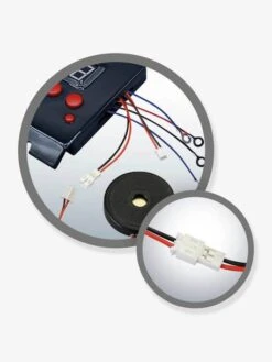 Flipper à Construire - BUKI Beige - Buki -Enfant Jouet Boutique flipper a construire buki 3