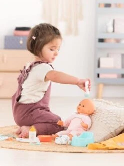 Grand Coffret D'accessoires COROLLE Bleu - Corolle -Enfant Jouet Boutique grand coffret daccessoires corolle 3