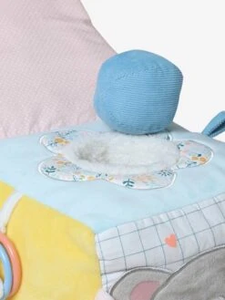 Grand Cube Cache-cache KOALA Rose - Koala - Vertbaudet -Enfant Jouet Boutique grand cube cache cache koala 5