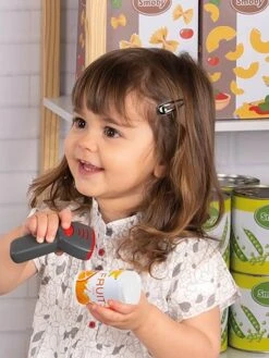 Grande Caisse Enregistreuse - SMOBY Vert - Smoby -Enfant Jouet Boutique grande caisse enregistreuse smoby 2