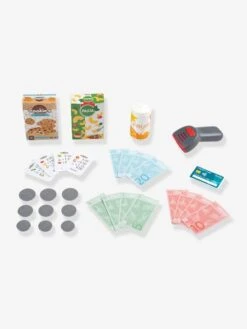 Grande Caisse Enregistreuse - SMOBY Vert - Smoby -Enfant Jouet Boutique grande caisse enregistreuse smoby 5