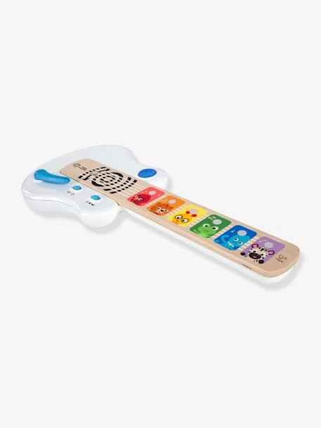 Guitare Magic Touch HAPE Blanc - Hape 2 Guitare Magic Touch HAPE Blanc - Hape – Image 2