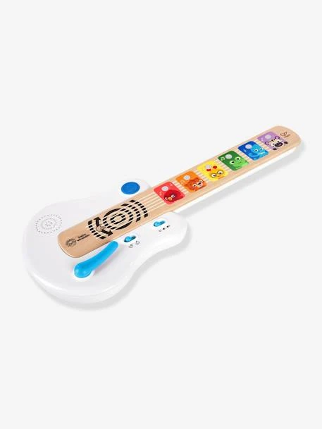 Guitare Magic Touch HAPE Blanc - Hape 3 Guitare Magic Touch HAPE Blanc - Hape – Image 3