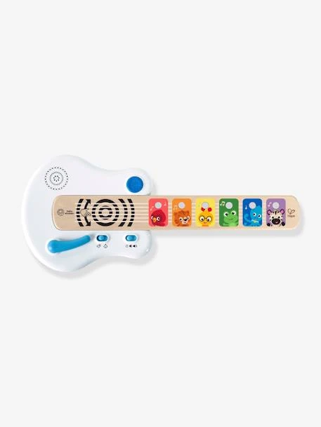 Guitare Magic Touch HAPE Blanc - Hape 1 Guitare Magic Touch HAPE Blanc - Hape