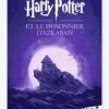 Harry Potter Et Le Prisonnier D'Azkaban - T3 - GALLIMARD JEUNESSE Violet - Gallimard