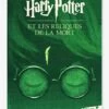 Harry Potter Et Les Reliques De La Mort - T7 - GALLIMARD JEUNESSE Vert - Gallimard