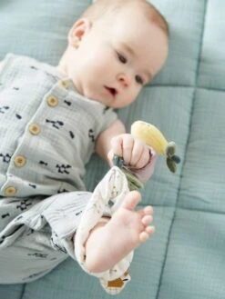 Hochets Mains Et Pieds DOUCE PROVENCE Violet - Douce Provence - Vertbaudet -Enfant Jouet Boutique hochets mains et pieds douce provence 2