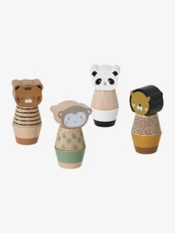 Jeu Des Animaux à Visser En Bois FSC® Multicolore - Tanzanie - Vertbaudet 10 Jeu Des Animaux à Visser En Bois FSC® Multicolore - Tanzanie - Vertbaudet -Enfant Jouet Boutique jeu des animaux a visser en bois fsc 4