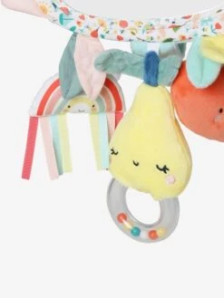 Jouet à Suspendre Ou à Poser CROQUE LA VIE Rouge - Vertbaudet 10 Jouet à Suspendre Ou à Poser CROQUE LA VIE Rouge - Vertbaudet -Enfant Jouet Boutique jouet a suspendre ou a poser croque la vie 4