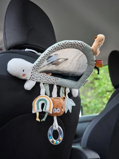 Jouet à Suspendre Ou à Poser Tanzanie Tanzanie - Vertbaudet 4 Jouet à Suspendre Ou à Poser Tanzanie Tanzanie - Vertbaudet – Image 4