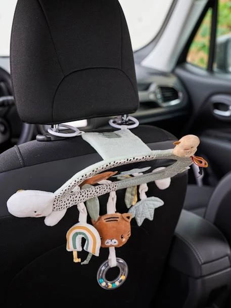 Jouet à Suspendre Ou à Poser Tanzanie Tanzanie - Vertbaudet 5 Jouet à Suspendre Ou à Poser Tanzanie Tanzanie - Vertbaudet – Image 5