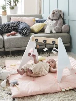 Jouets D'éveil Pour Portique Multicolore - Vertbaudet -Enfant Jouet Boutique jouets deveil pour portique 4