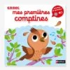 Kididoc - Mes Premières Comptines Sonores Et Animées - NATHAN Multicolore - Nathan