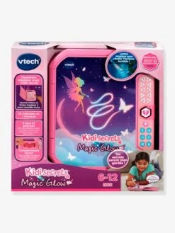 Kidisecret Magic Glow - VTECH Multicolore - Toutes Les Marques -Enfant Jouet Boutique kidisecret magic glow vtech 2