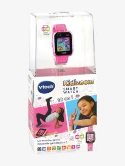 Kidizoom Smart Watch Connect DX2 VTECH Bleu - Toutes Les Marques 8 Kidizoom Smart Watch Connect DX2 VTECH Bleu - Toutes Les Marques -Enfant Jouet Boutique kidizoom smart watch connect dx2 vtech 3