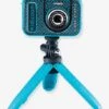 KidiZoom Vidéo Studio HD VTECH Bleu - Toutes Les Marques