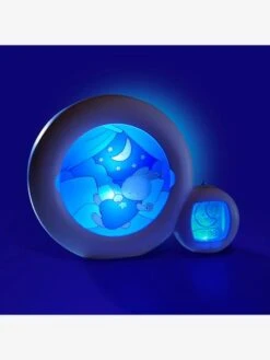 Kid'Sleep Moon PABOBO Blanc - Pabobo -Enfant Jouet Boutique kidsleep moon pabobo 4