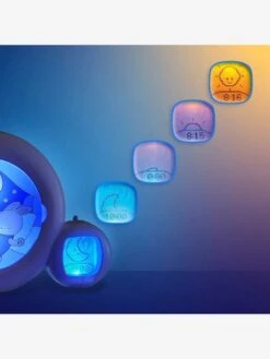 Kid'Sleep Moon PABOBO Blanc - Pabobo -Enfant Jouet Boutique kidsleep moon pabobo 5