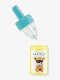 Kit De Jeu Vétérinaire - COROLLE Blanc - Corolle -Enfant Jouet Boutique kit de jeu veterinaire corolle 3